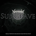 Necromanther - Sungrave (Single) альбом