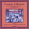 Lonnie Johnson - Lonnie Johnson Vol. 2 1940 - 1942 альбом
