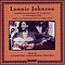 Lonnie Johnson - Lonnie Johnson Vol. 1 1937 - 1940 album