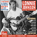Lonnie Johnson - A Life In Music Selected Sides 1925 - 1953 альбом