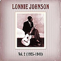 Lonnie Johnson - Lonnie Johnson - Vol. 2 (1925-1941) альбом