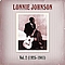 Lonnie Johnson - Lonnie Johnson - Vol. 2 (1925-1941) album