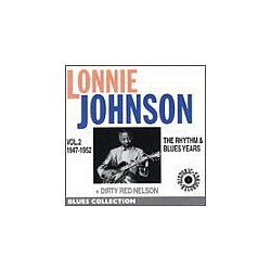 Lonnie Johnson - The Rhythm and Blues Years, Vol. 2 album