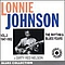Lonnie Johnson - The Rhythm and Blues Years, Vol. 2 album