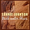 Lonnie Johnson - Backwater Blues album
