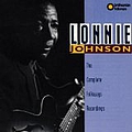 Lonnie Johnson - The Complete Folkways Recordings альбом