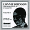 Lonnie Johnson - Lonnie Johnson Vol. 3 (1927 - 1928) album