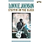 Lonnie Johnson - Steppin&#039; On The Blues album