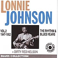 Lonnie Johnson - Volume 2 альбом
