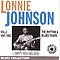 Lonnie Johnson - Volume 2 альбом