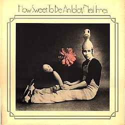 Neil Innes - How Sweet To Be An Idiot album
