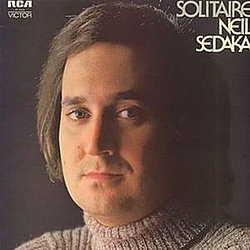 Neil Sedaka - Solitaire album