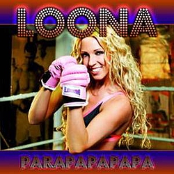 Loona - Parapapapapa альбом