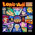Lords Of Acid - Deep Chills альбом