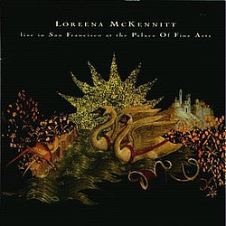 Loreena Mckennitt - Live in San Francisco альбом