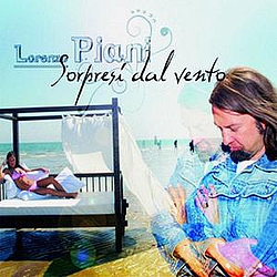 Lorenzo Piani - Sorpresi dal vento album