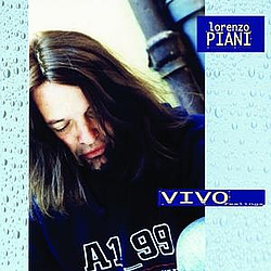 Lorenzo Piani - Vivo feelings альбом