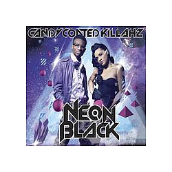 Neverest - Neon Black album