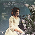 Loretta Lynn - Wings Upon Your Horns альбом