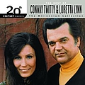 Loretta Lynn - 20th Century Masters: The Millennium Collection: Best Of Conway Twitty &amp; Loretta Lynn альбом