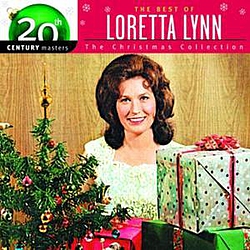 Loretta Lynn - Best Of/20th Century альбом