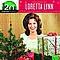 Loretta Lynn - Best Of/20th Century альбом
