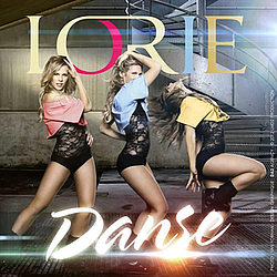 Lorie - Danse album