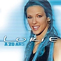 Lorie - A 20 Ans album