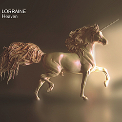 Lorraine - Heaven альбом