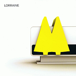 Lorraine - Album Sampler album
