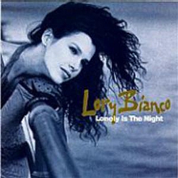 Lory Bianco - Lonely Is The Night album
