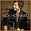 Nick Howard - Stay Who You Are album