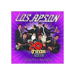 Los Apson - Grandes Ãxitos альбом