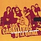 Los Caballeros De La Quema - Obras Cumbres album