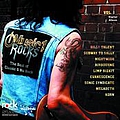 Nickelback - iMusic1 Rocks альбом