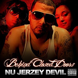 Nu Jerzey Devil - Behind Closed Doors album
