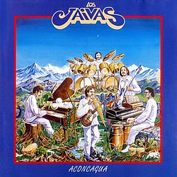 Los Jaivas - Aconcagua альбом