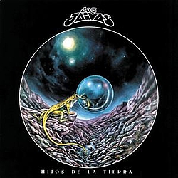 Los Jaivas - Hijos De la Tierra album