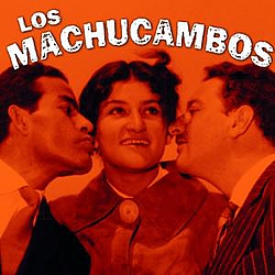 Los Machucambos - Los Machucambos альбом