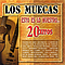 Los Muecas - Esto Es Lo Nuestro альбом