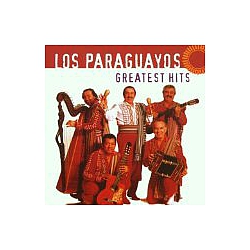 Los Paraguayos - Greatest Hits album
