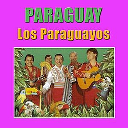 Los Paraguayos - Paraguay album