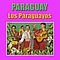 Los Paraguayos - Paraguay альбом