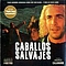 Los Rodríguez - Caballos Salvajes album