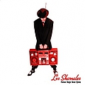 Los Skarnales - Pachuco Boogie Sound System [Megalith Release] album