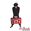Los Skarnales - Pachuco Boogie Sounds System album