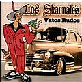 Los Skarnales - Vatos Rudos album