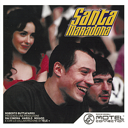 Motel Connection - Santa Maradona альбом