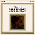 Nina Simone - &#039;Nuff Said! album