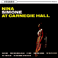 Nina Simone - Nina Simone At Carnegie Hall album